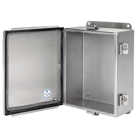 hoffman stainless steel type 4x enclosures|hoffman enclosures catalog pdf.